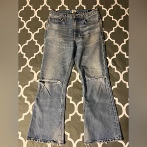 Citizens of Humanity Estella Premium Vintage Jeans